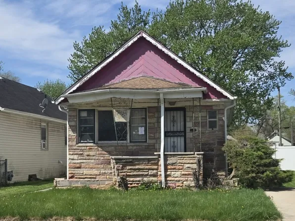 14726 Madison Ave, Harvey, IL 60426
