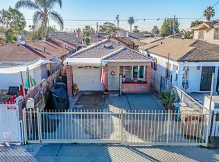 910 E Elm St, Compton, CA 90221