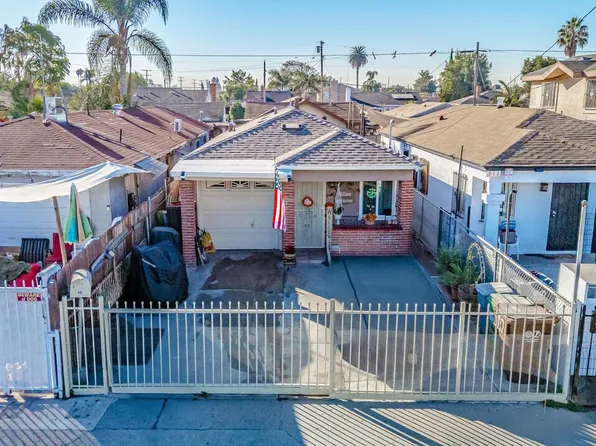 910 E Elm St, Compton, CA 90221