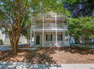 1464 Swamp Fox Ln, Charleston, SC 29412