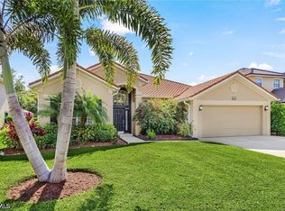 9663 Blue Stone Cir, Fort Myers, FL 33913