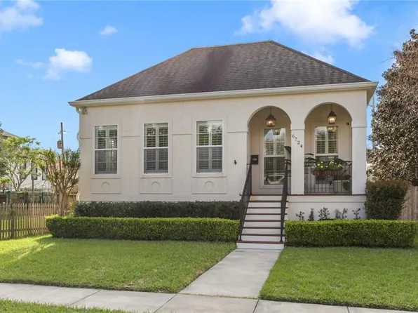 6724 Vicksburg St, New Orleans, LA 70124