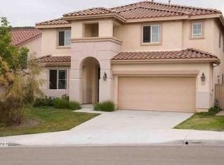 797 Via Bahia, San Marcos, CA 92069