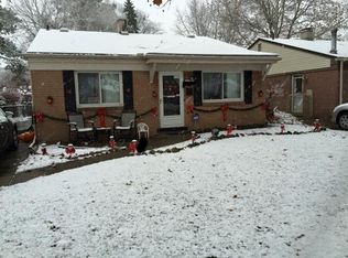 30540 Steinhauer St, Westland, MI 48186