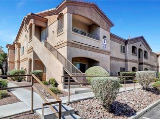 5751 E Hacienda Ave UNIT 134, Las Vegas, NV 89122