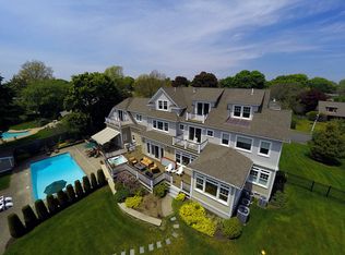 15 Cutting Rd, Swampscott, MA 01907
