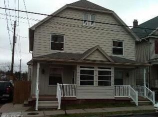 1401-1403 Academy St, Scranton, PA 18504