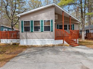 3659 Ruby Ln UNIT 29, Sturgeon Bay, WI 54235