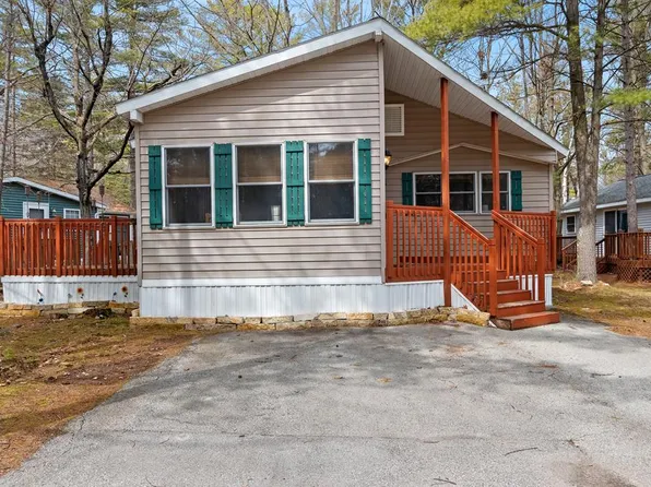 3659 Ruby Ln Unit 29, Sturgeon Bay, WI 54235