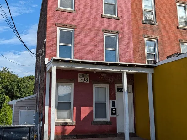 708 Brunswick Ave, Trenton, NJ 08638