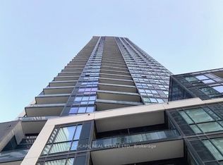 510 Curran Pl #3501, Mississauga, ON L5B 0J8