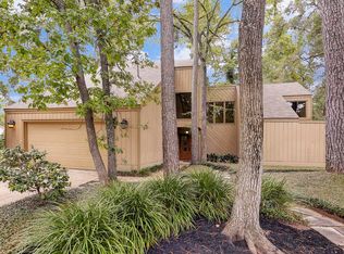 1 N Autumnwood Way, Spring, TX 77380