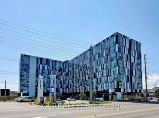 1900 Simcoe St N #502, Oshawa, ON L1G 4Y3