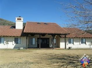 4717 Shannon View Rd, Acton, CA 93510