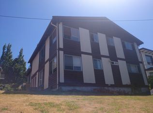 5510 4th Ave NW, Seattle, WA 98107