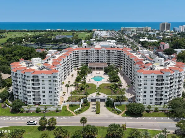 1 John Anderson Dr #5160, Ormond Beach, FL 32176