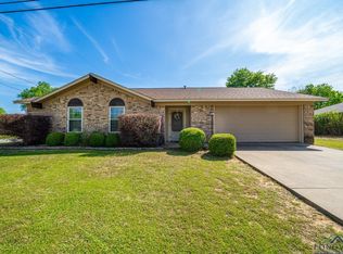 113 Ridge Ln, Kilgore, TX 75662