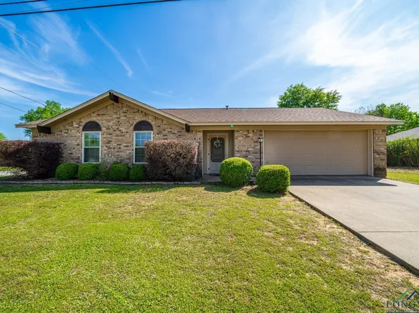 113 Ridge Ln, Kilgore, TX 75662