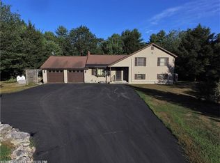 37 Haven Rd, Windham, ME 04062