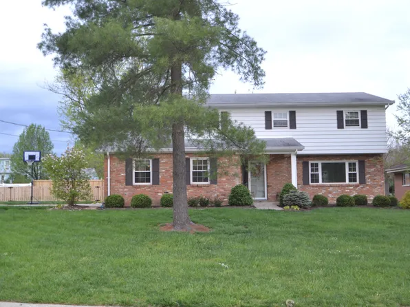 6234 Lakota Dr, Cincinnati, OH 45243