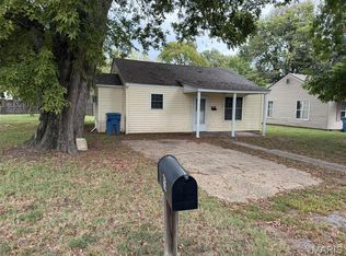 915 Mott St, New Madrid, MO 63869