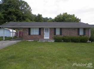 1875 Caudill Rd, Stanton, KY 40380