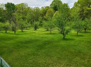 Xxx Highway 27, Hillman, MN 56338