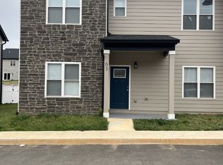 63 Melissa Ln #1, Lynchburg, VA 24502