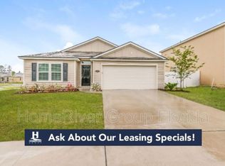 3807 Bronco Rd, Middleburg, FL 32068