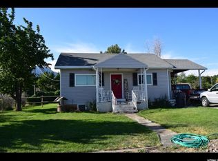 114 E 100 S, Santaquin, UT 84655