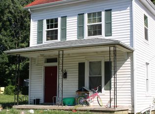 610 Stewart Ave SE, Roanoke, VA 24013