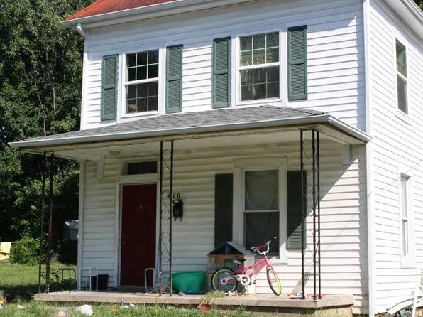 610 Stewart Ave SE, Roanoke, VA 24013
