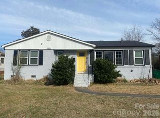 3430 Meredith Ave, Charlotte, NC 28208