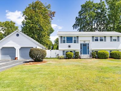 50 Stephen Ave, Dracut, MA, 01826
