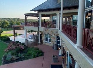 6112 Castle Stuart Dr, Cleburne, TX 76033