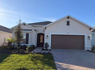 866 Tassleflower Trl, Saint Cloud, FL 34771