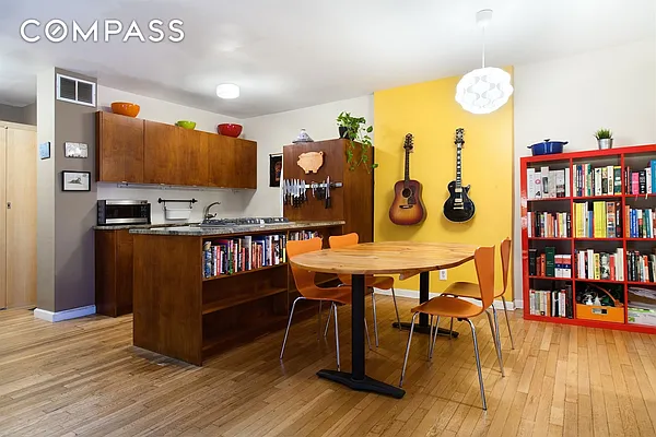 Sold by Compass | media 13