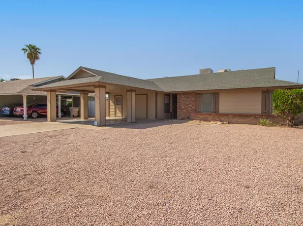6132 W Mauna Loa Ln, Glendale, AZ 85306