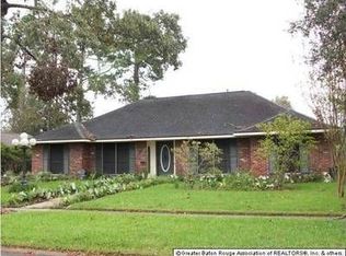 12576 Mollylea Dr, Baton Rouge, LA 70815