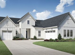 990 Azalea Dr, Hardeeville, SC 29927