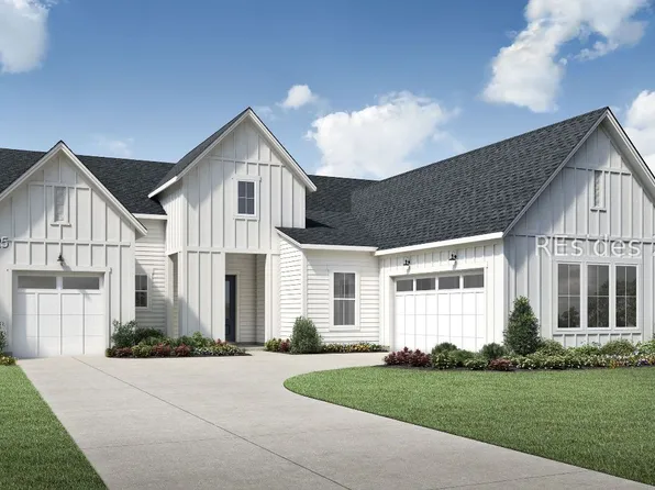 990 Azalea Dr, Hardeeville, SC 29927