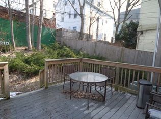 7 Dalrymple St #3, Jamaica Plain, MA 02130