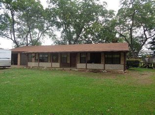 997 County Road 1211, Maud, TX 75567