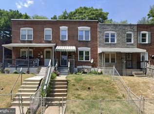 4128 Audrey Ave, Baltimore, MD 21225