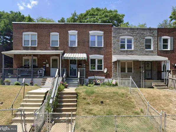 4128 Audrey Ave, Baltimore, MD 21225