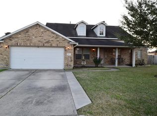 8023 Dogwood Ct, Cove, TX 77523