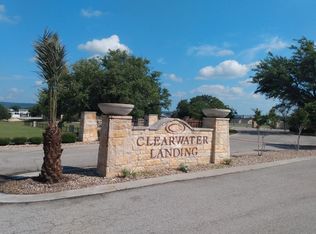Lot 74 Clearwater Drive, Kingsland, TX 78639