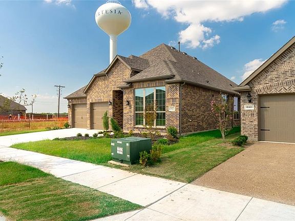 3rd image of 15821 Gladewater Ter