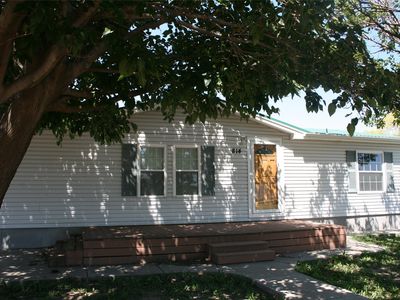814 W Deal Ave, Sublette, KS, 67877