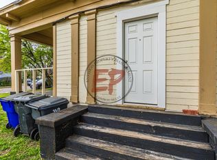 1603 West Ave #4, Waco, TX 76707